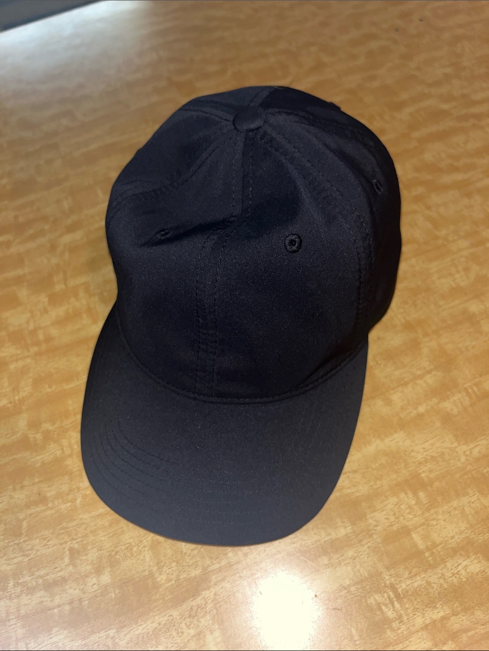 Callaway Black Men's Golf Cap OS